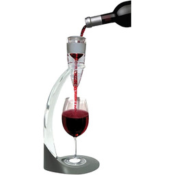 Vin Bouquet FIA 003 zestaw napowietrzacz do wina