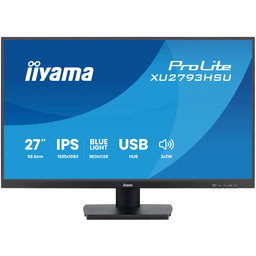 Monitor Led 27" iiyama ProLite XU2793HSUB7