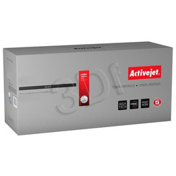 Activejet ATB-3480N Toner (zamiennik Brother TN-3480; Supreme; 8000