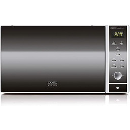 CASO MG25 Ceramic menu, kuchenka mikrofalowa 2