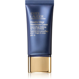 Estée Lauder Double Wear Maximum Cover Camouflage Makeup