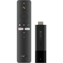 Odtwarzacz multimedialny Xiaomi Smart Tv Stick (2nd gen.)