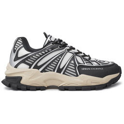 Sneakersy Armani Exchange