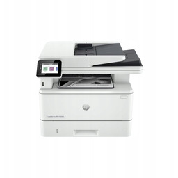 Hp Inc. Urządzenie wielofunkcyjne LaserJet Pro 4102FDN 2Z623F