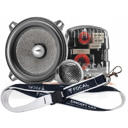 Focal Access 130 As 100W 130mm Tweetery Woofery