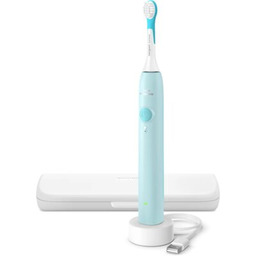 SONICARE Philips Szczoteczka for KIDS 3+ TURKUSOWA -