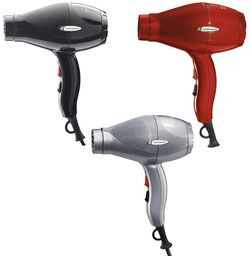 Gamma Piu Ion Ceramic S suszarka do włosów,