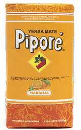 Pipore Naranja 500g