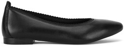 Baleriny Lasocki RST-KAJA-46 Czarny