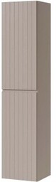COMAD Słupek łazienkowy ICONIC CASHMERE 35 cm 80-01-D-2D