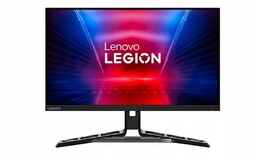 Monitor Lenovo Legion R25f-30 24.5 Fhd Va 240Hz