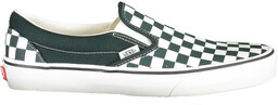 VANS MĘSKIE OBUWIE SPORTOWE CZARNE