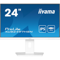 Monitor iiyama ProLite XUB2497HSN-W2