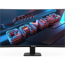 Monitor LCD Gigabyte 27" Va GS27FC 27 "