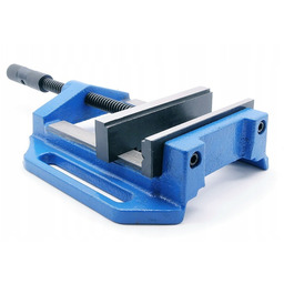 Imadło do wiertarki stołowej warsztatowe 150 mm Wq