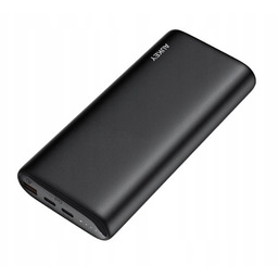 Powerbank Aukey PB-Y37 20000 mAh 65W Usb-a 2x