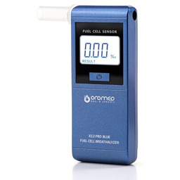 Oromed X12 PRO niebieski