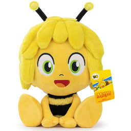 Pszczółka Maja 30 cm Oryginalna Maskotka Na Licencji