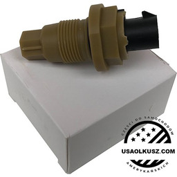 Czujnik prędkości automatycznej skrzyni biegów - wejściowy -