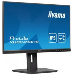 iiyama ProLite XUB2493HS-B6 - 100Hz Full HD 23.8''
