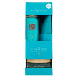 Rituals The Ritual Of Karma 3 Caring Bestsellers