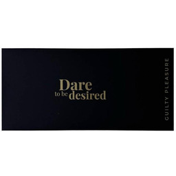 Spódniczka mini Twilight Tease Skirt Black S Guilty