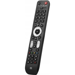 Pilot uniwersalny One For All URC7145 Evolve 4,