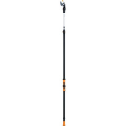 FISKARS Sekator do gałęzi Żyrafa X-Series DualAction 1080131
