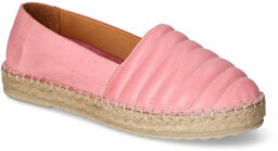 Espadryle Venezia 368Y558 Różowe Lico