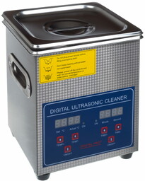Myjka ultradźwiękowa 2L BS-UC2 50W