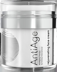 Krem odmładzający do twarzy AntiAge 50 ml