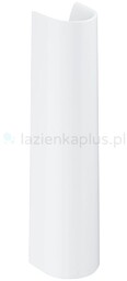 GROHE 39425000 Bau ceramika postument do umywalki