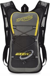 Plecak do biegania sportowy biegowy rowerowy lekki