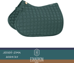 Eskadron Potnik COTTON Heritage AW 24/25 - vintage