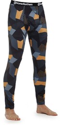 bielizna termoaktywna męska - spodnie HORSEFEATHERS RILEY PANTS
