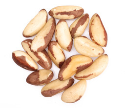 Orzechy brazylijskie 100g
