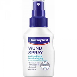 Spray na rany Hansaplast Wundspray, 50 ml