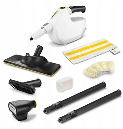 Parownica do ubrań Karcher Sc 1 Multi &