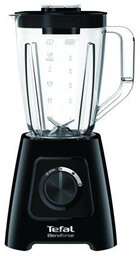TEFAL Blender BL420838 BlendForce Tabletop, 600 W, Jar