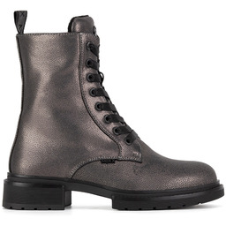 Botki MEXX MI001712343W Srebrny