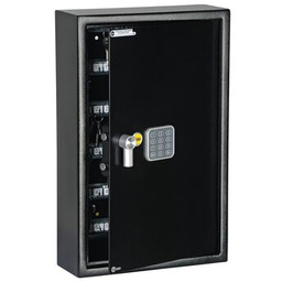 YALE Sejf na klucze YKB 550 DB1