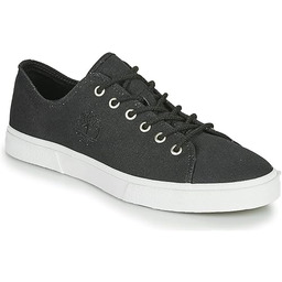 Timberland Męskie Union Wharf 2 Koszyki, Jet Black,