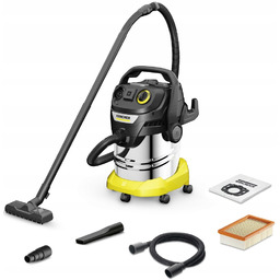 Odkurzacz przemysłowy uniwersalny Karcher K Wd 6 P