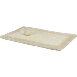 Trixie Mata do drapania kota z zabawką