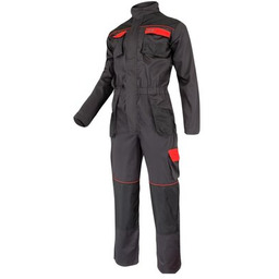 LAHTI PRO Kombinezon roboczy L4150156 (rozmiar XL)