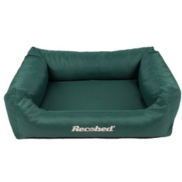 RECOBED kanapa Baltic zieleń M 85x65cm