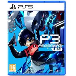 Persona 3 Reload Gra na PS5 Gra
