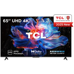 Telewizor 65'' 4K/65V6C Tcl