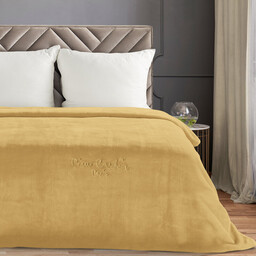 Pierre Cardin Koc narzuta 160x220 Clara 1 700g/m2