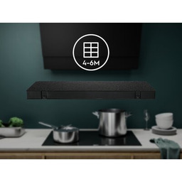 ELECTROLUX Filtr węglowy ECFB03ST (2szt.) 100zł za wydane